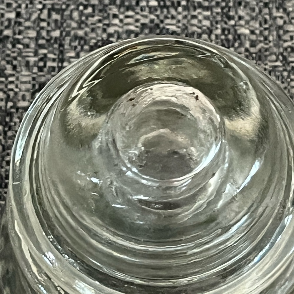 Vintage HEMINGRAY-42 insulator - Picture 4 of 5